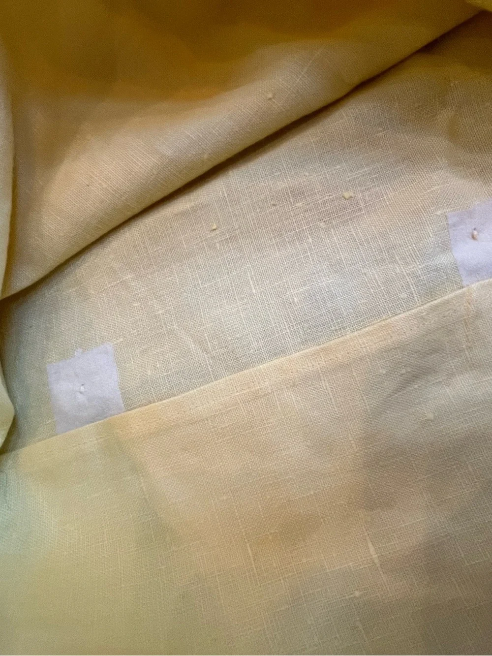 Pottery Barn Linen Pillow Sham 20